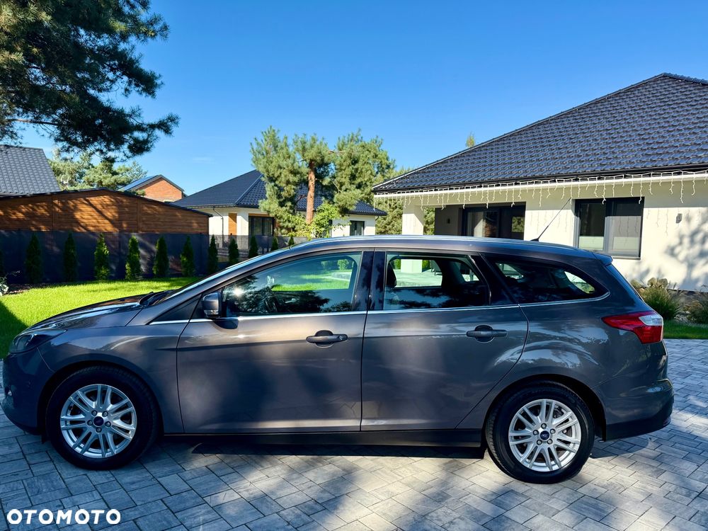 Ford Focus - 12