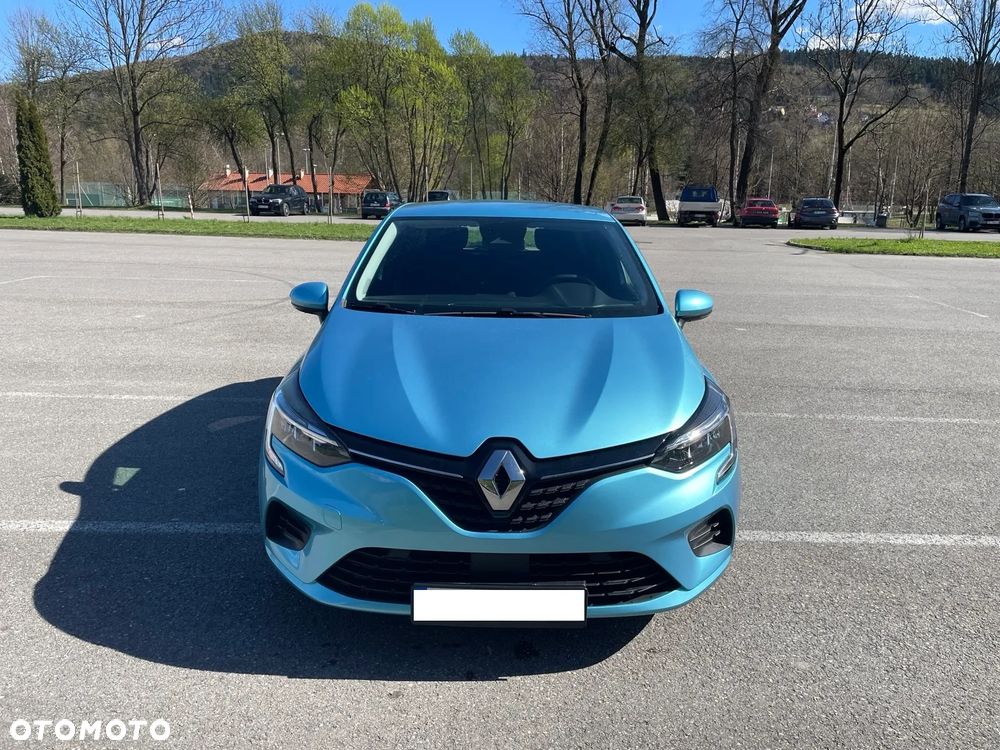Renault Clio SCe 65 ZEN - 1