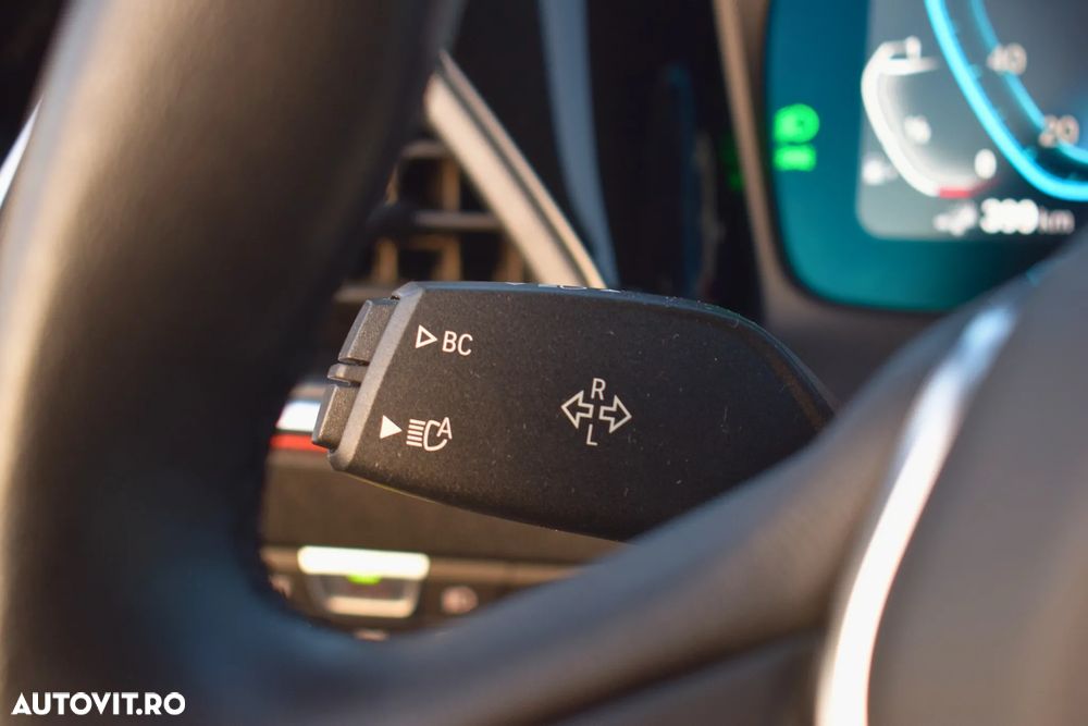 BMW Seria 3 330e AT PHEV - 19