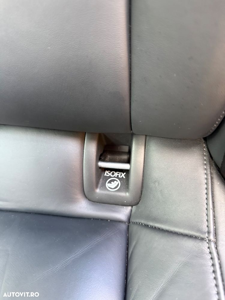 Audi A6 Limuzina 2.0 TDI Ultra S tronic - 29