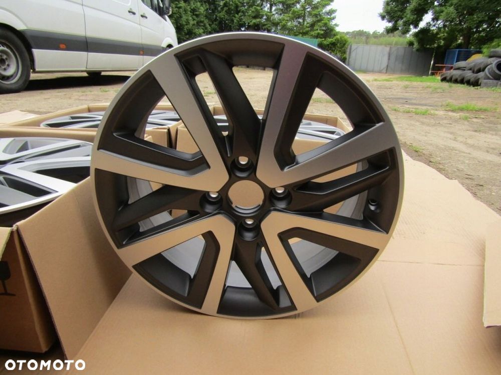 4x Felgi 16 VW UP Skoda Citigo Seat Mii Suzuki Swift Ignis Baleno Liana Kia Stonic Rio Hyundai i20 II III Toyota Aygo X - 15