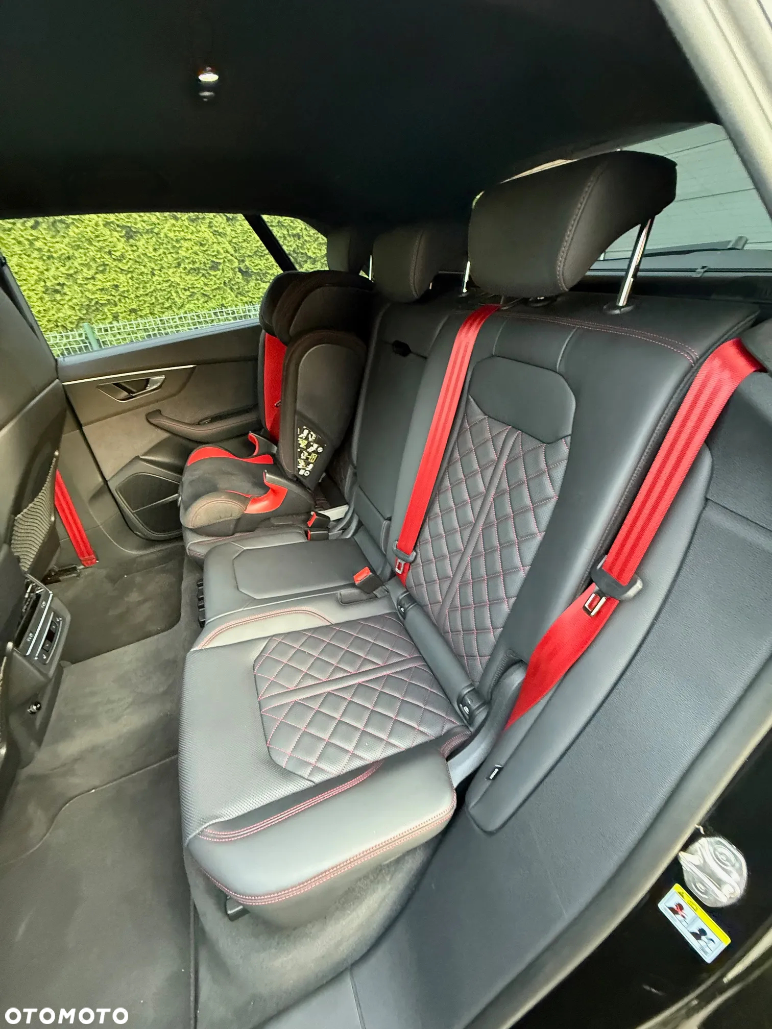 Audi Q8 55 TFSI e PHEV Quattro Tiptronic - 16