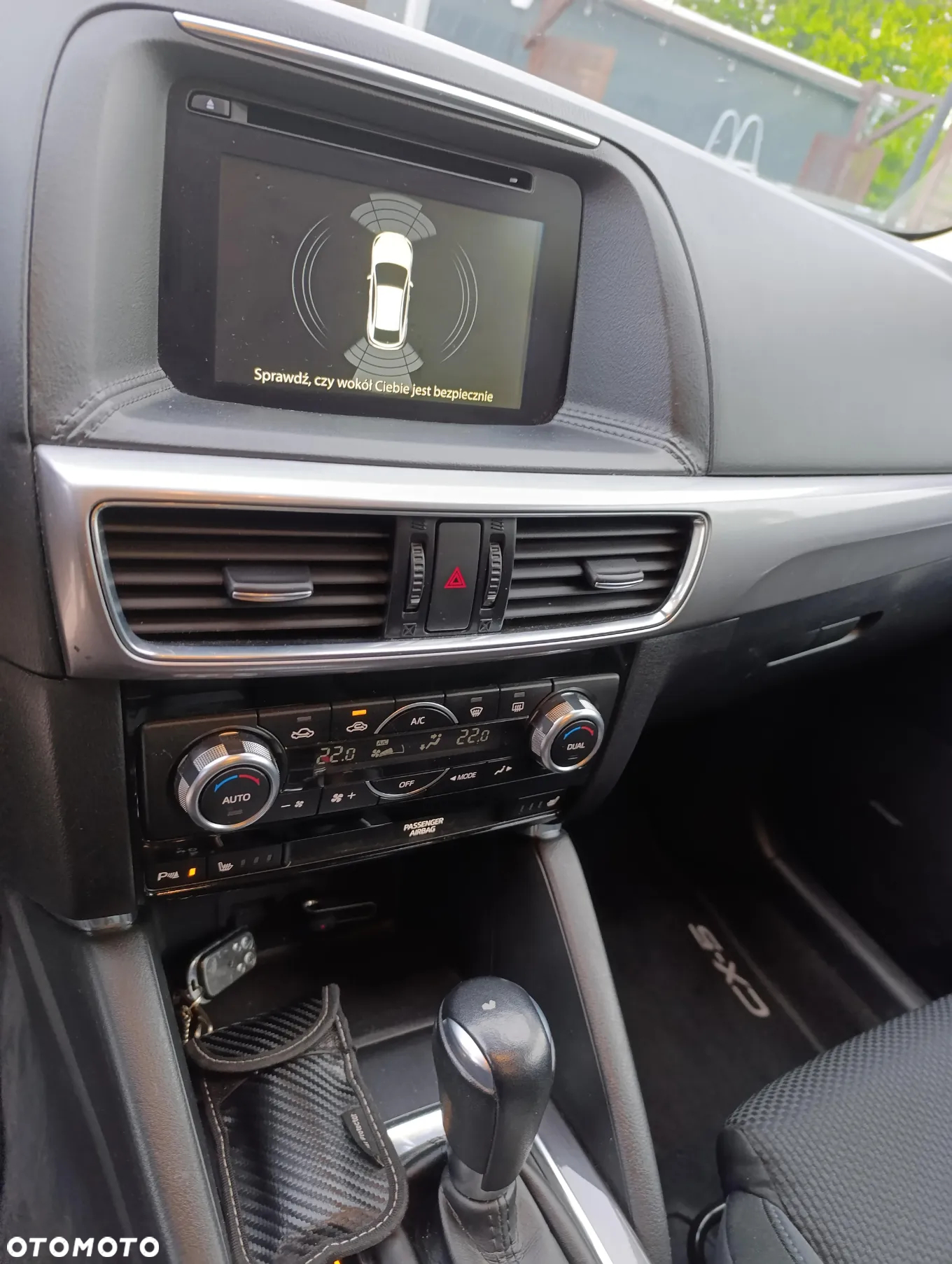 Mazda CX-5 SKYACTIV-D 150 Drive Exclusive-Line - 19