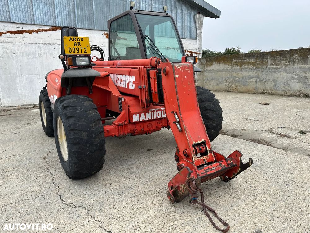 Manitou 935 C - 1