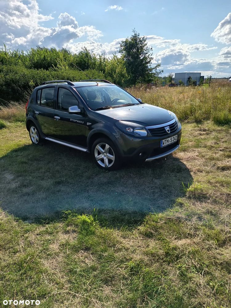 Dacia Sandero Stepway - 3