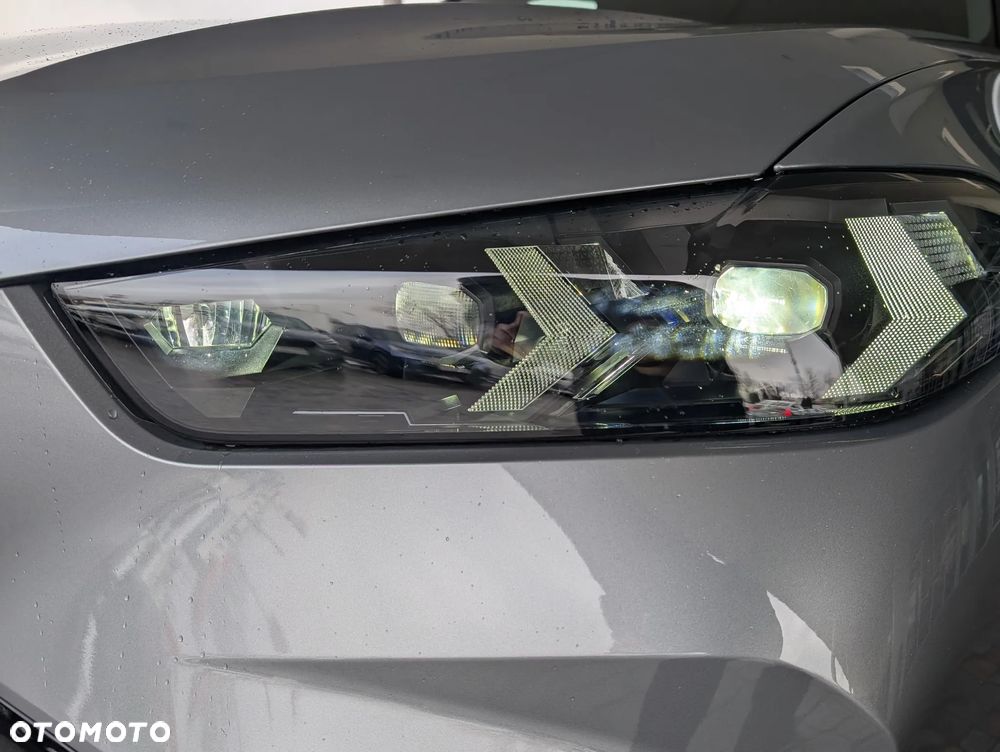 BMW X5 xDrive30d - 7