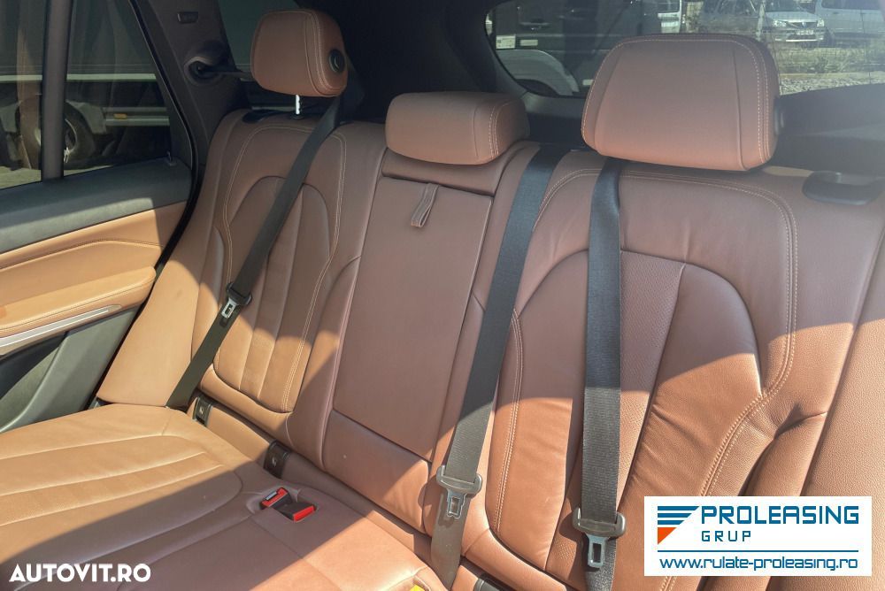 BMW X5 xDrive30d - 16