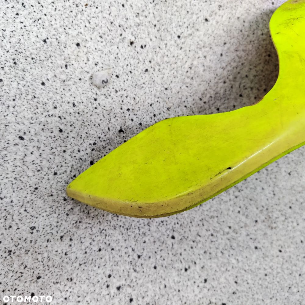 Pług, owiewka, osłona, bok, boczek Italjet Formula 50 - 2