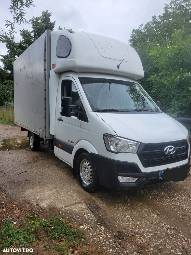 Hyundai H 350 - 9