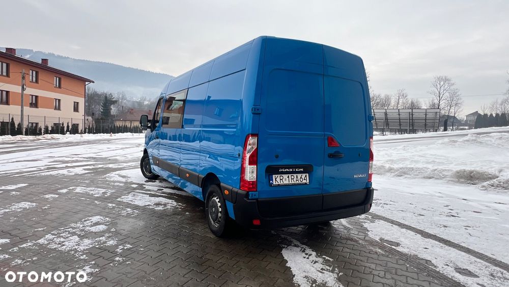 Renault Master - 3