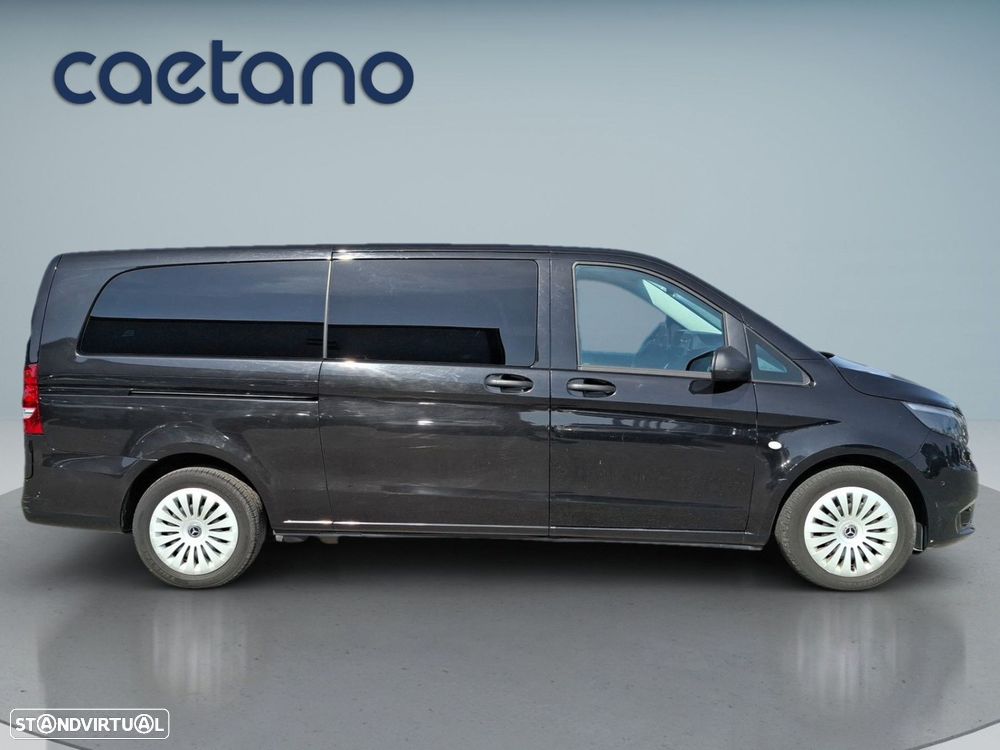 Mercedes-Benz Vito - 9
