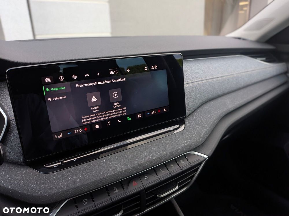 Skoda Octavia 1.5 TSI mHEV Selection DSG - 29