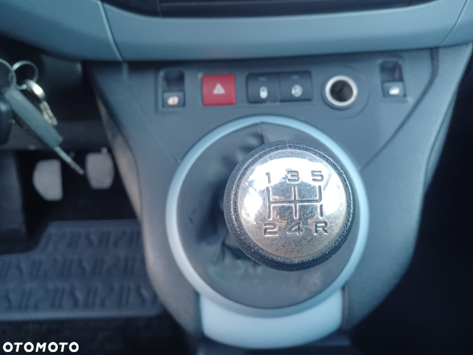 Citroën Berlingo Multispace HDi 115 FAP Tendance - 19