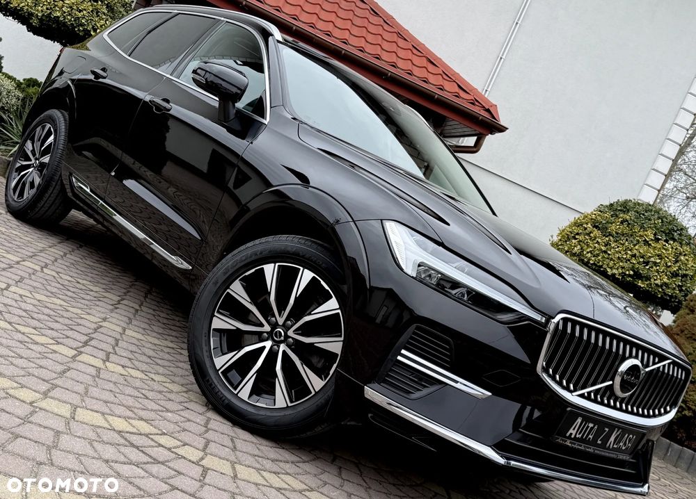 Volvo XC 60 B4 D Geartronic Inscription - 2