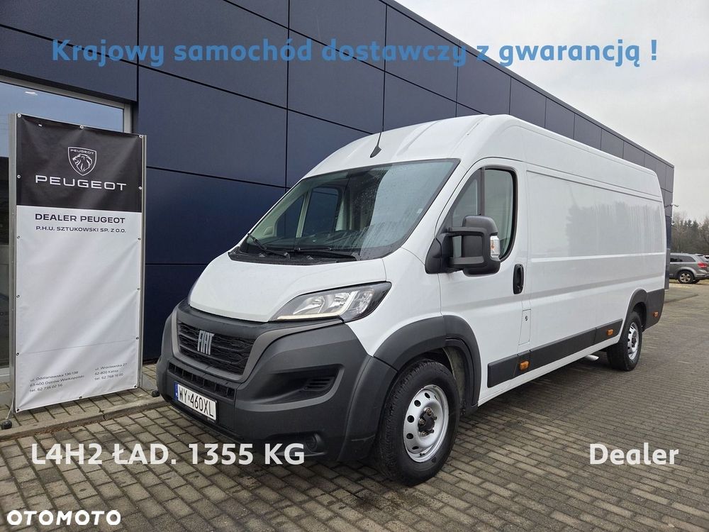 Fiat Ducato - 1