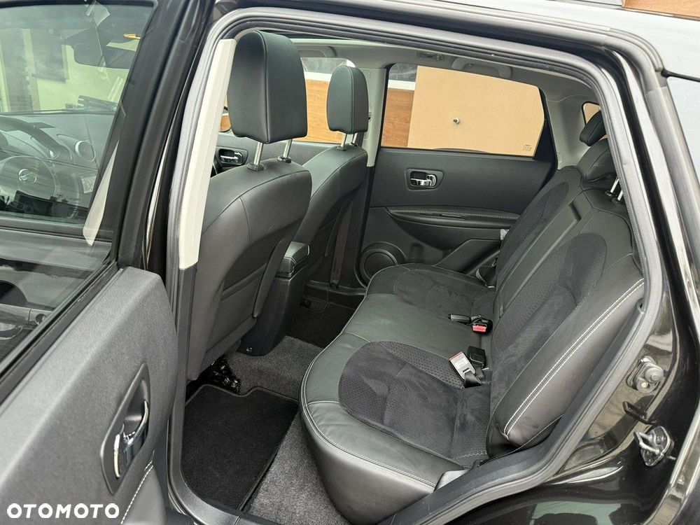 Nissan Qashqai 1.6 360 - 26