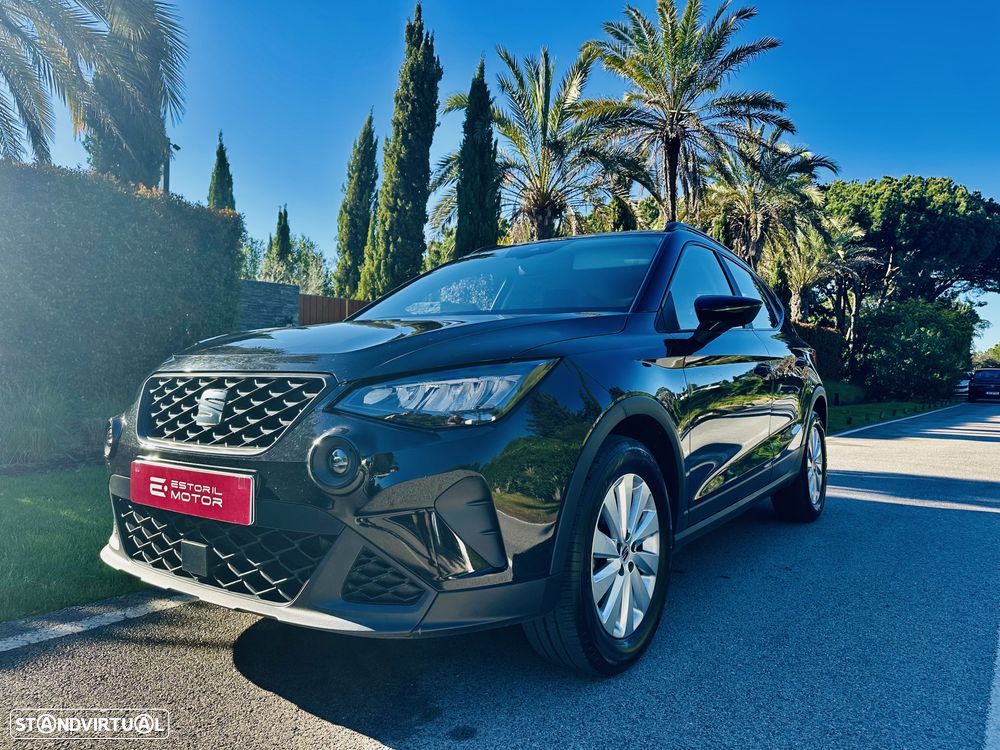 SEAT Arona 1.0 TSI Style - 2