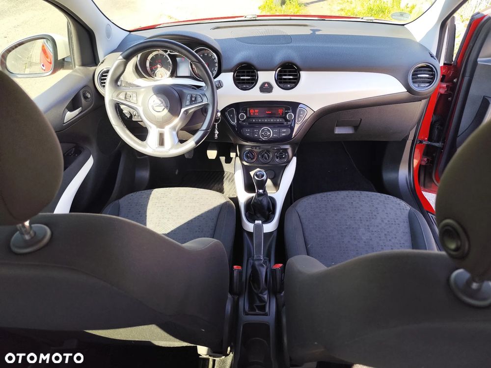 Opel Adam 1.4 Jam - 28