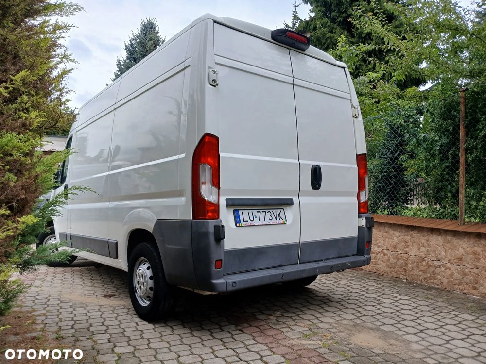 Citroën JUMPER - 11