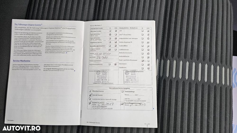 Volkswagen Tiguan 1.4 TSI 4Motion Team - 30