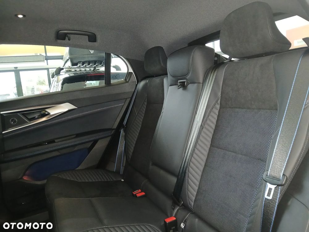 Renault Rafale 1.2 E-Tech Full Hybrid 200 esprit Alpine MMT - 12