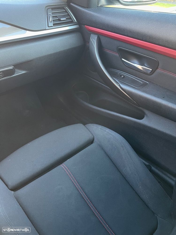 BMW 420 d Pack M Auto - 16