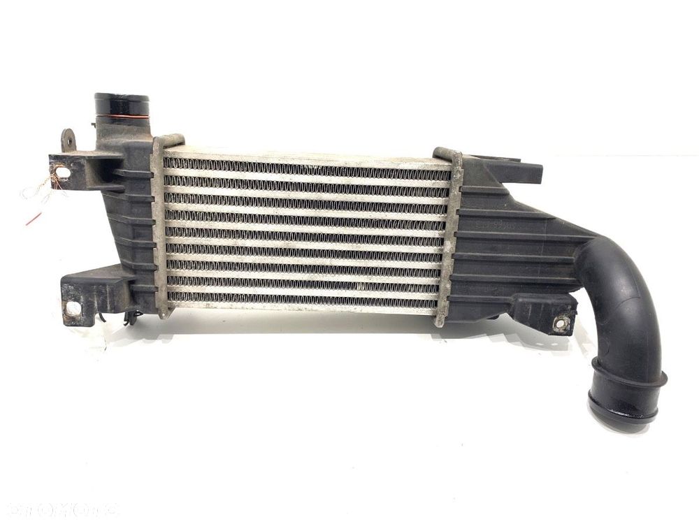 INTERCOOLER  OPEL ASTRA H Kombi (A04) 2004 - 2014 1.7 CDTI (L35) 74 kW [101 KM] olej napędowy 2004 - 2