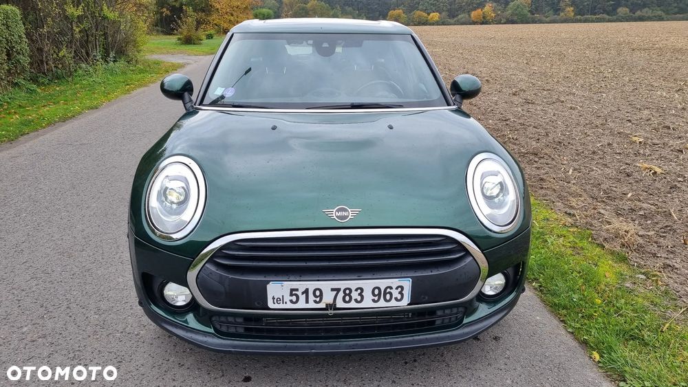 MINI Clubman One Essential Trim - 17