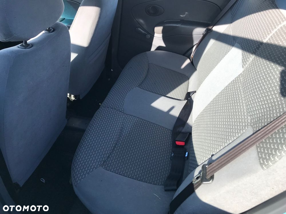 Daewoo Matiz 1.0 Flirt - 11
