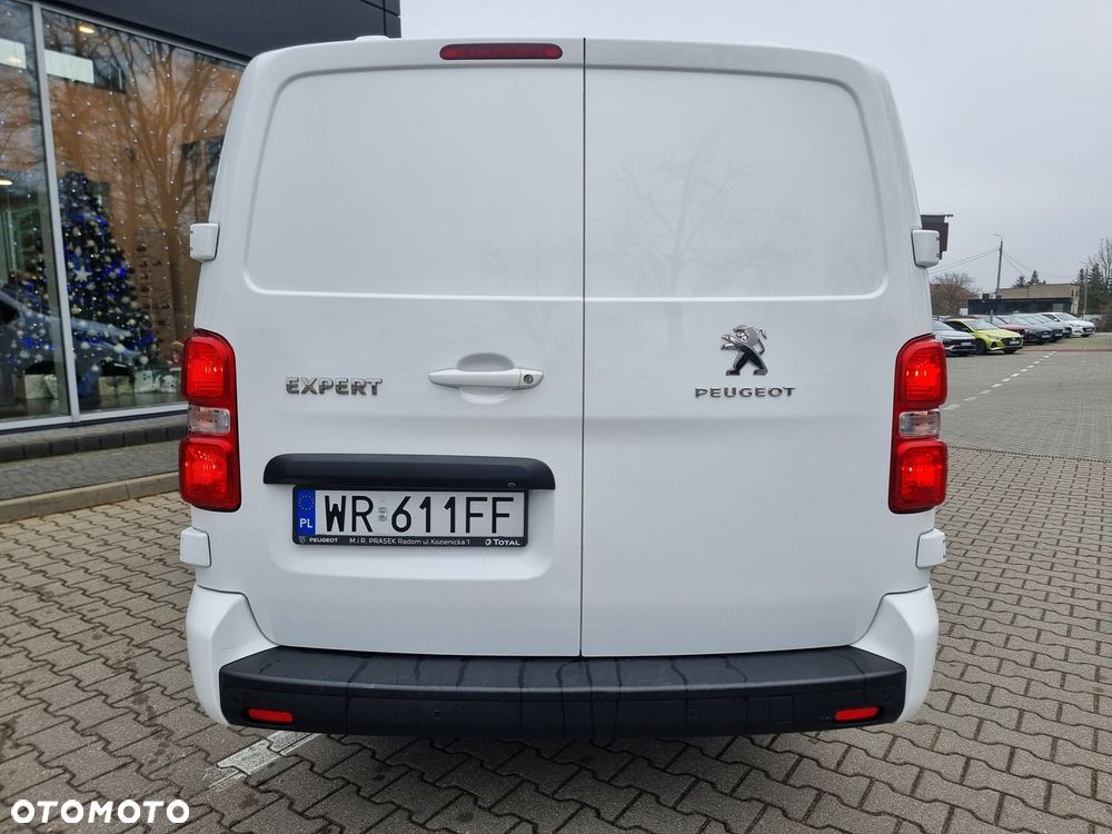 Peugeot Expert - 15