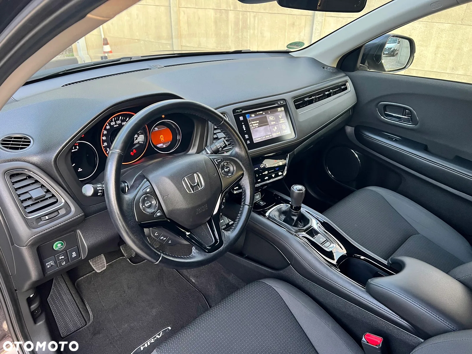 Honda HR-V 1.5 i-VTEC Elegance - 13