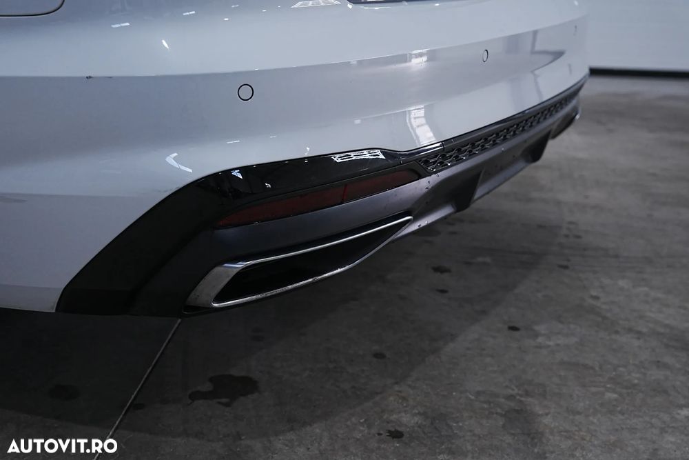 AUDI A4 2022 — imagine 26