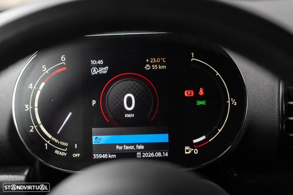 MINI Clubman Cooper D Sport Edition Auto - 16