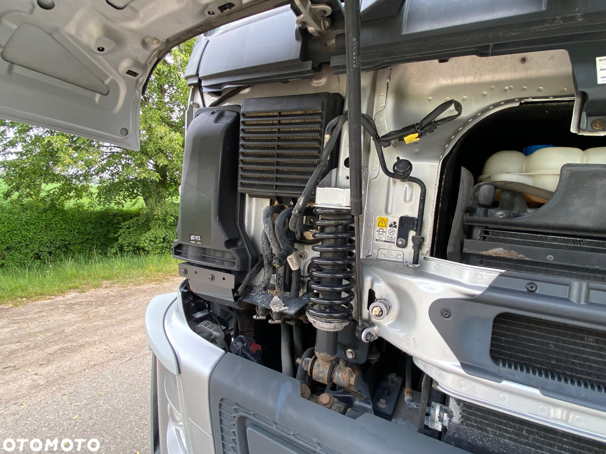 Volvo FM 340 - 6
