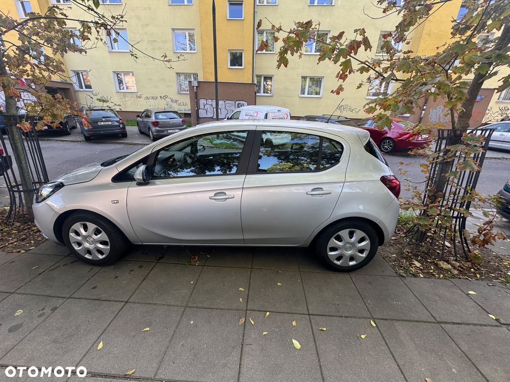 Opel Corsa - 1