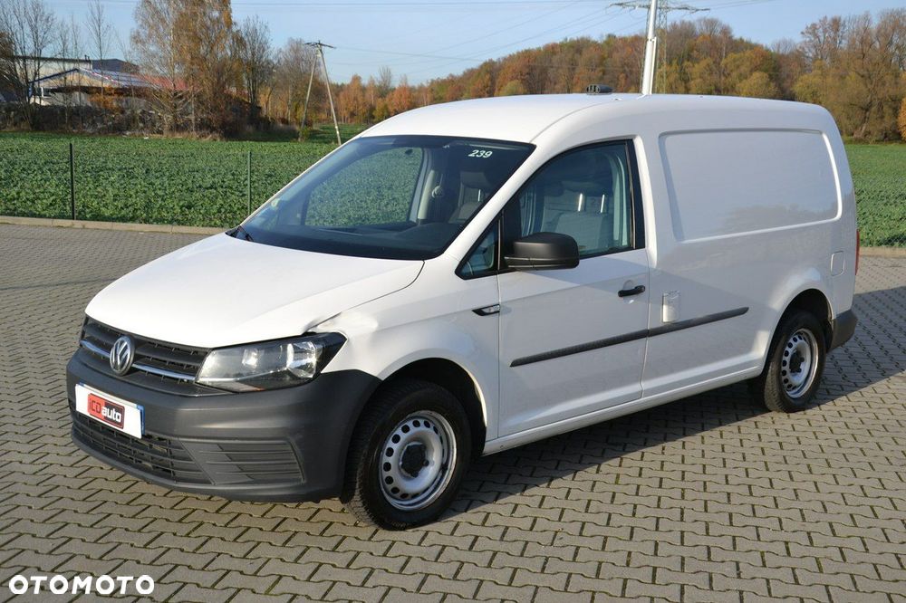 Volkswagen Caddy - 3