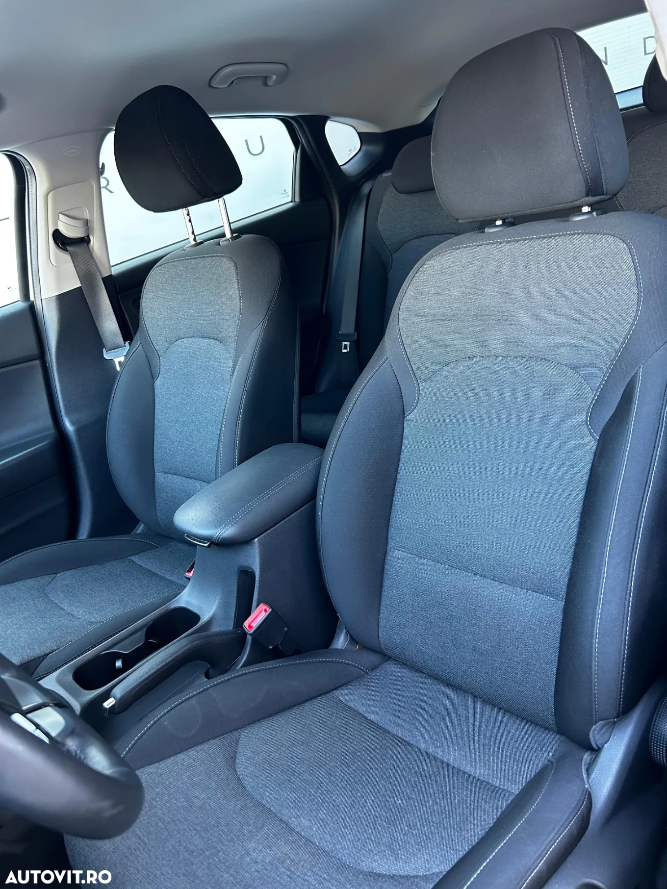 Hyundai i30 1.0 T-GDI DCT Connect & Go - 16