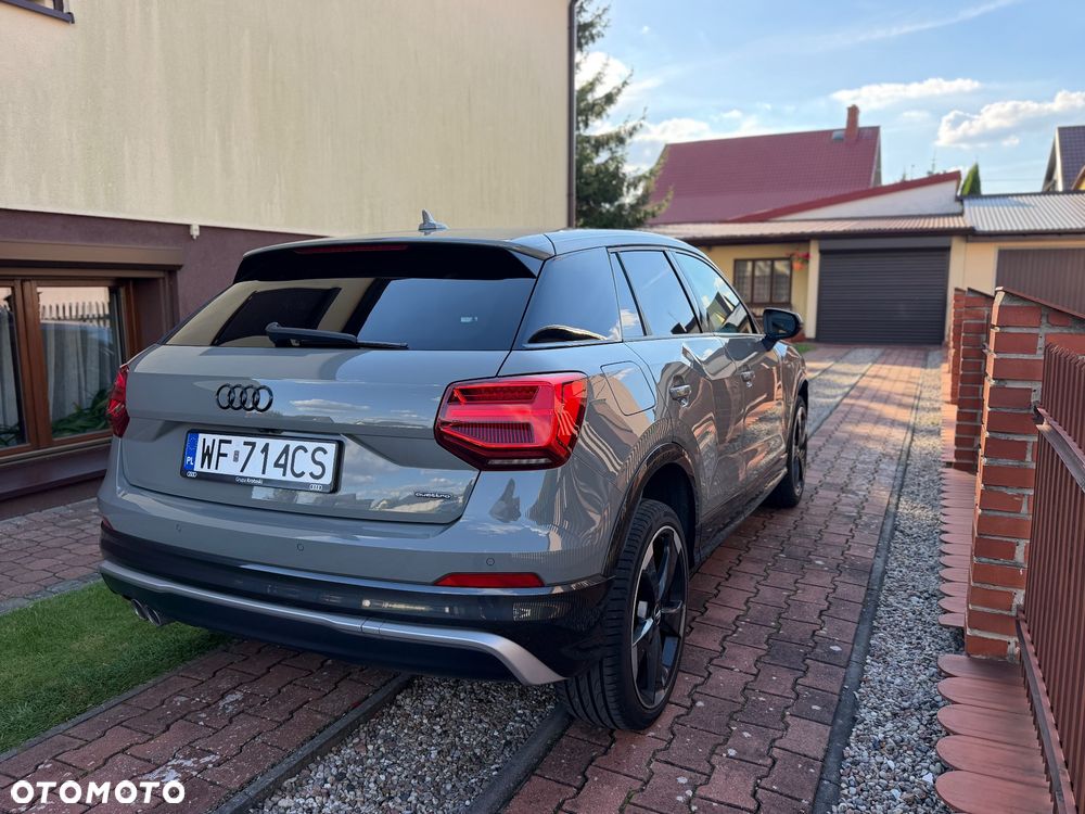 Audi Q2 - 6