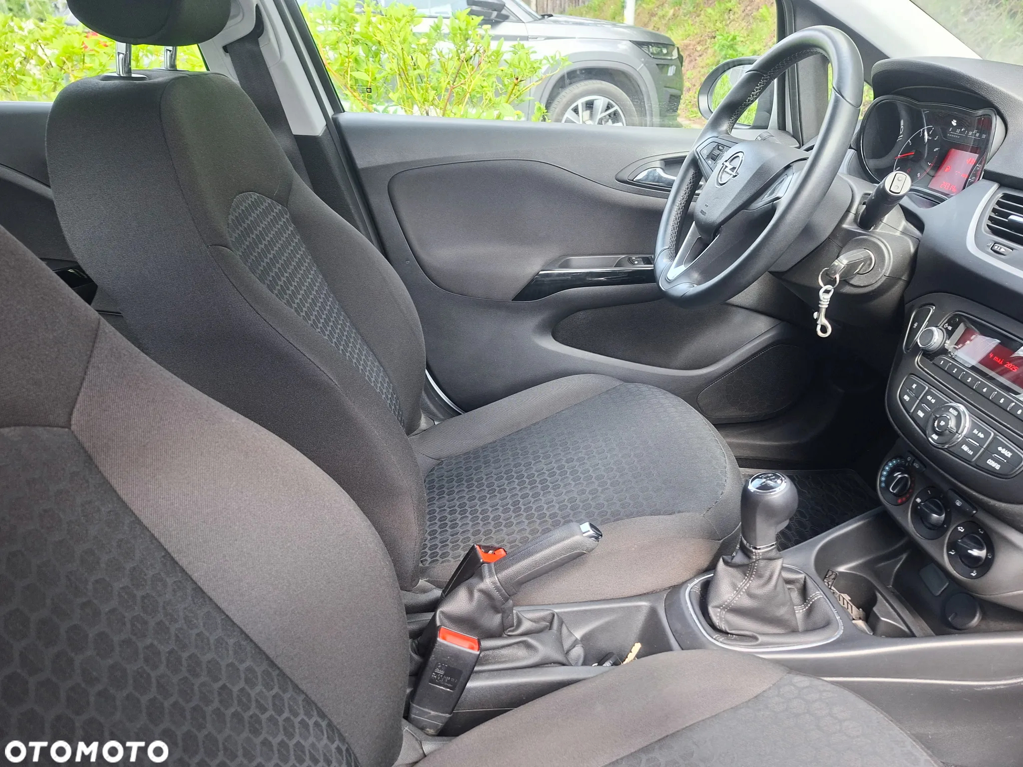 Opel Corsa 1.4 Enjoy - 14