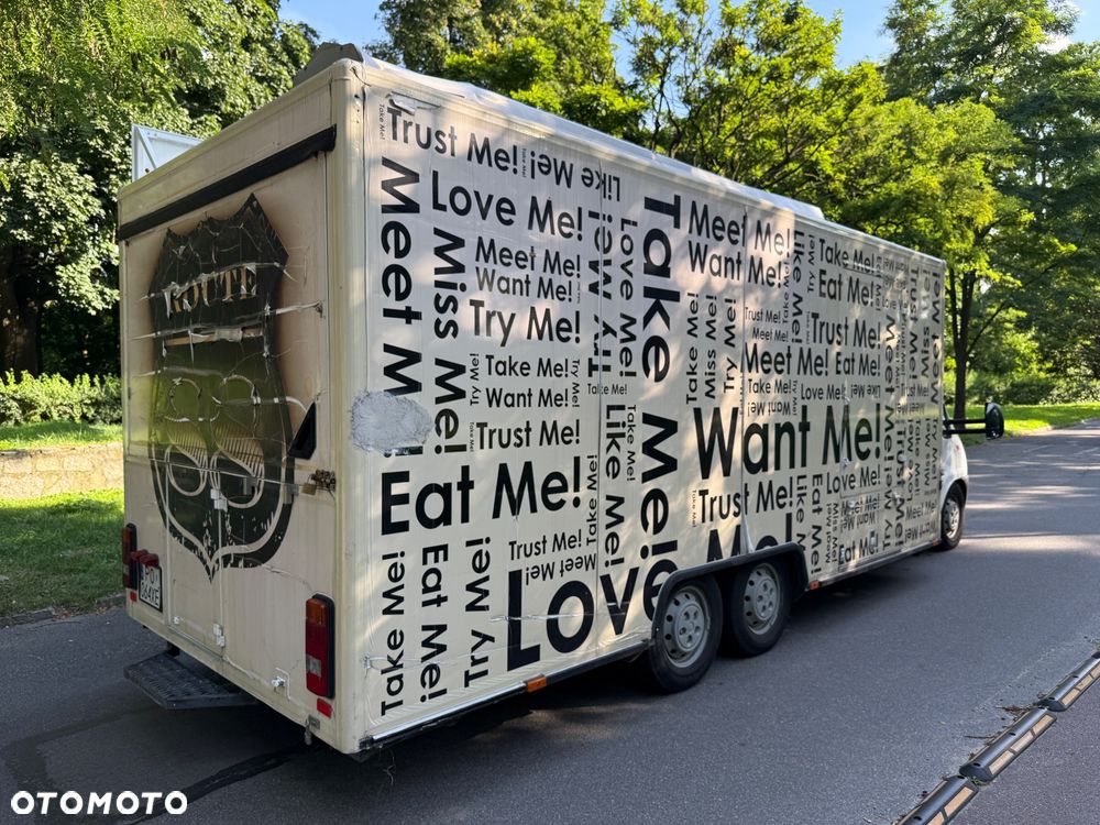 Fiat Ducato - 4