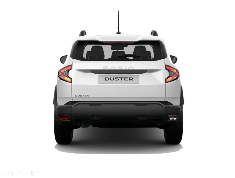 Dacia Duster ECO-G 100 Essential - 5