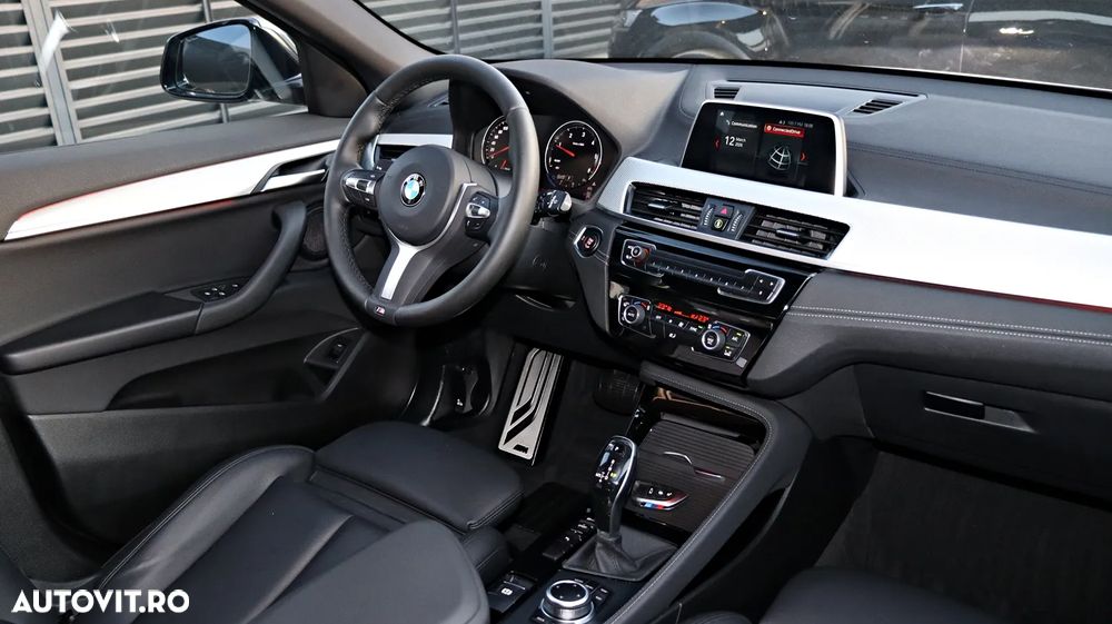 BMW X2 - 20