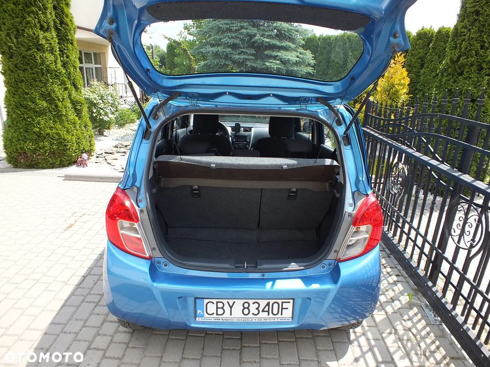 Suzuki Celerio 1.0 Comfort - 2