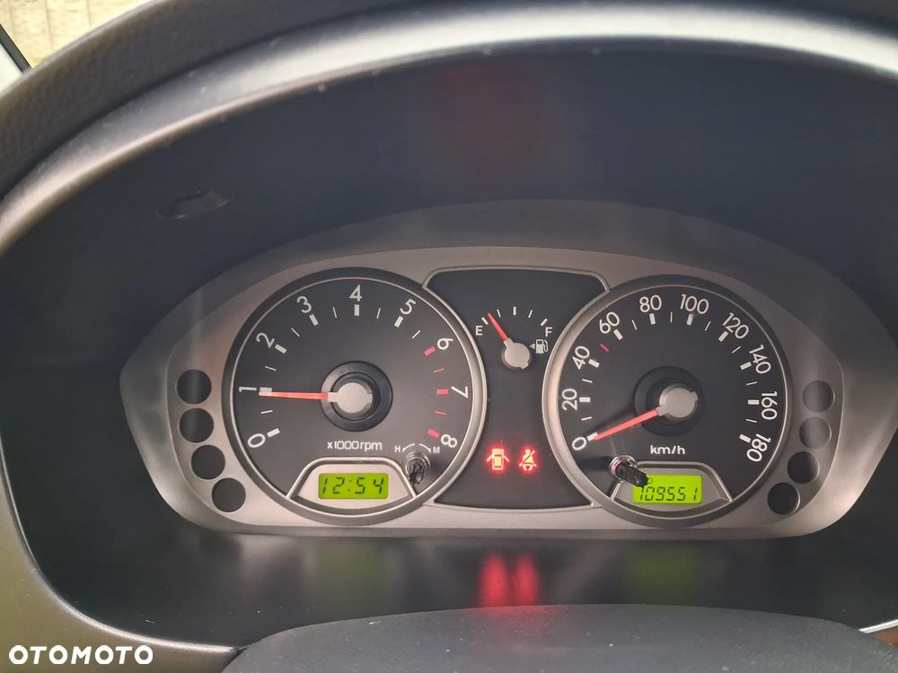 Kia Picanto 1.1 EX - 28