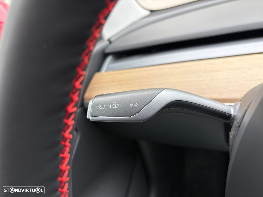 Tesla Model 3 Standard Range Plus RWD - 13