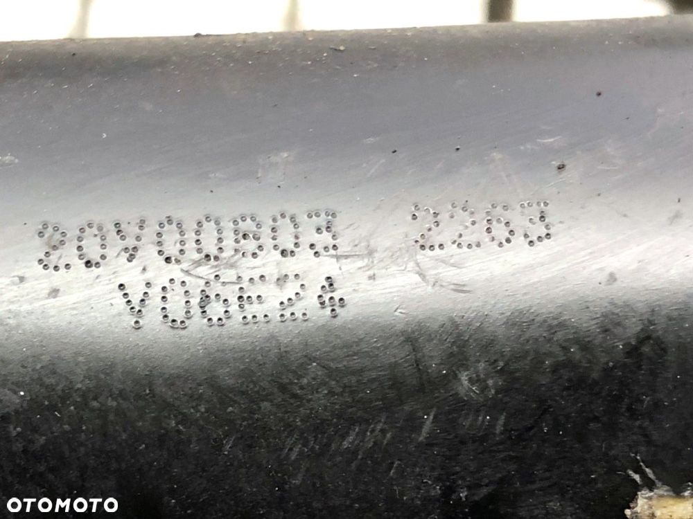 AMORTYZATOR PRAWY PRZÓD ZE SPRĘŻYNĄ  SEAT TOLEDO IV (KG3) 2012 - 2019 1.2 TSI 66 kW [90 KM] - 5