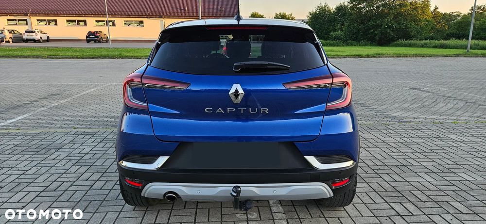 Renault Captur TCe 100 EXPERIENCE - 24