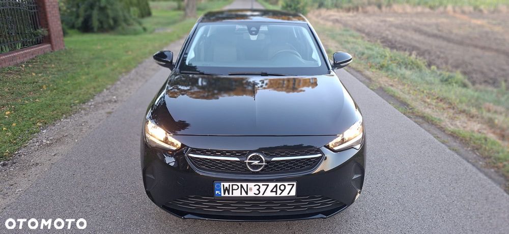 Opel Corsa 1.2 Elegance S&S - 24