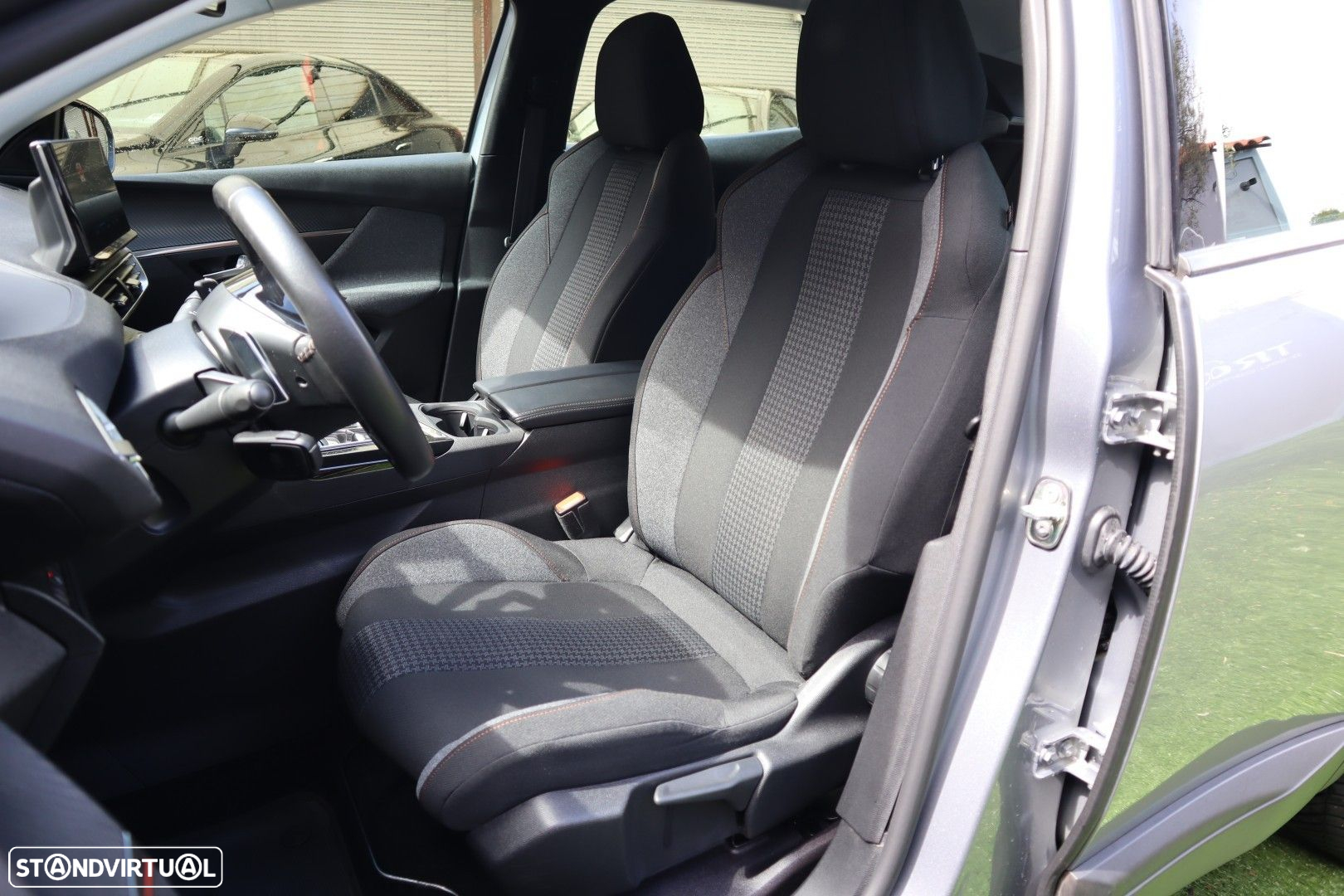 Peugeot 3008 BlueHDi 130 Stop & Start EAT8 Active Pack - 36