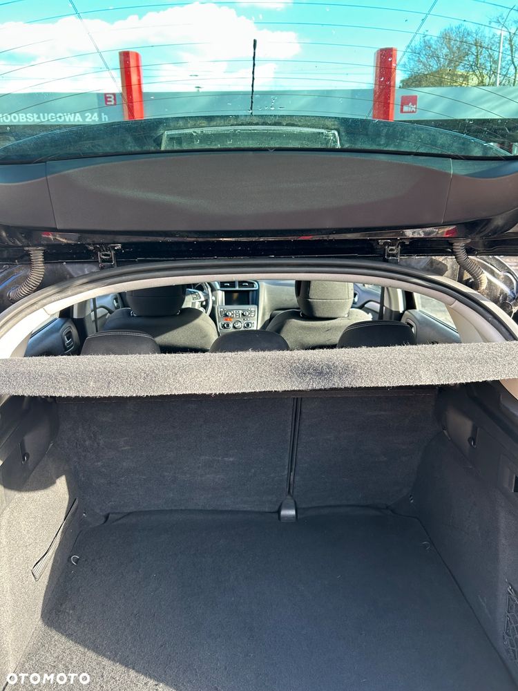 Citroën C4 1.6 e-HDi Exclusive MCP - 12